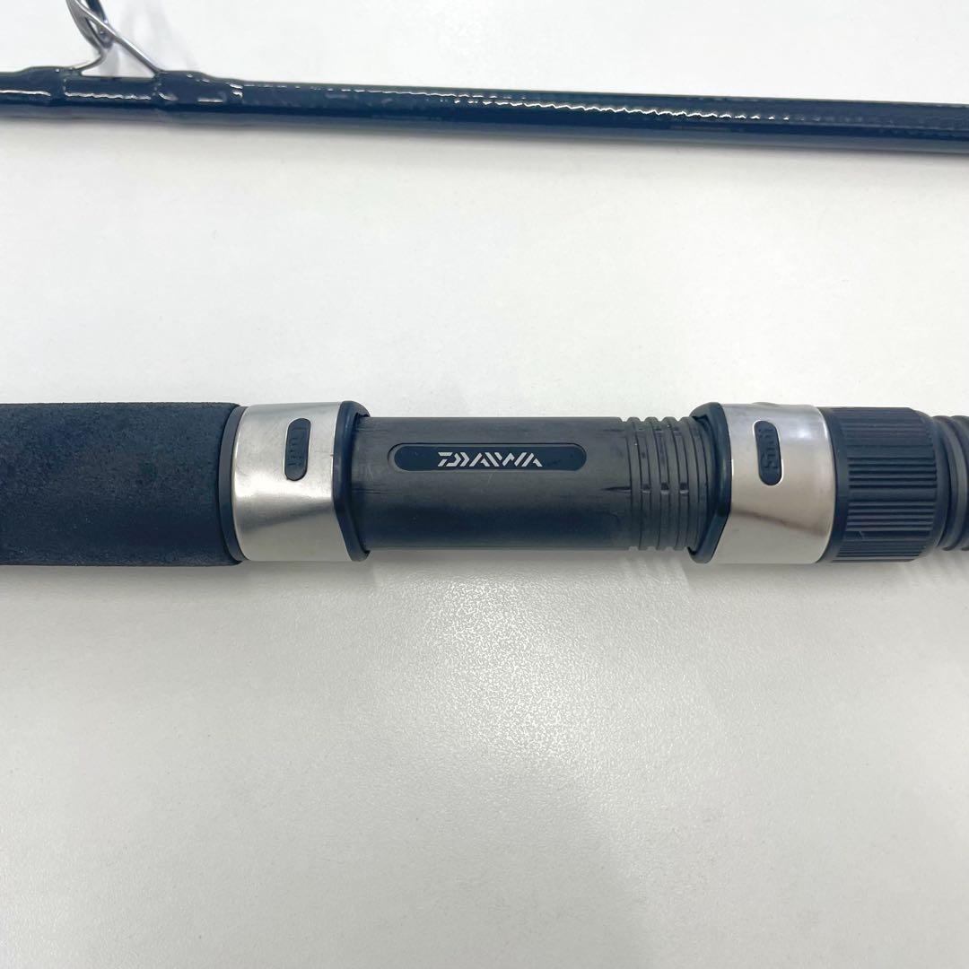 ダイワ　ショアジギングX 96MH