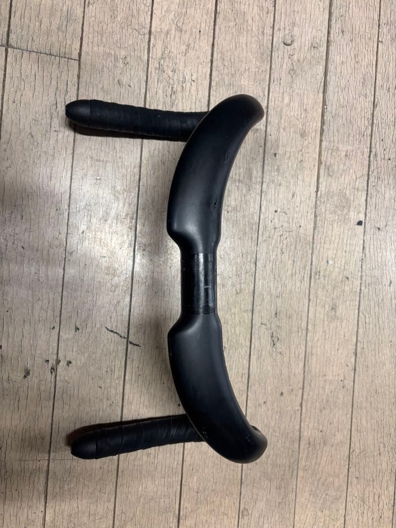 Velobike スプリントハンドルバー　350mm