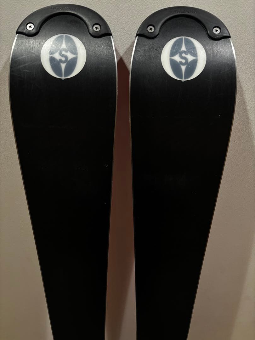 【期間限定値引き！】OGASAKA TC SU 165cm SR チロリア