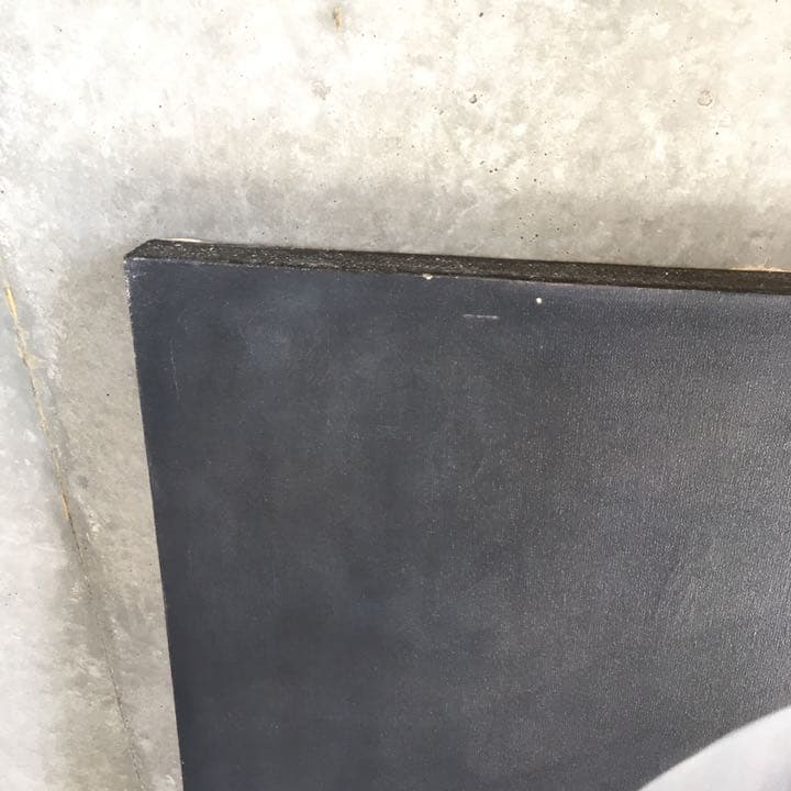 【大きな絵】nude 女性（配送不可）