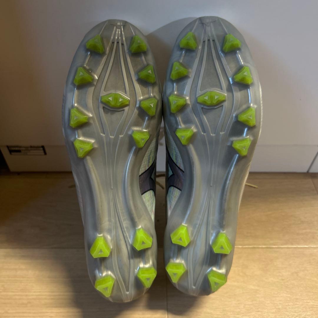 ミズノアルファ2PRO