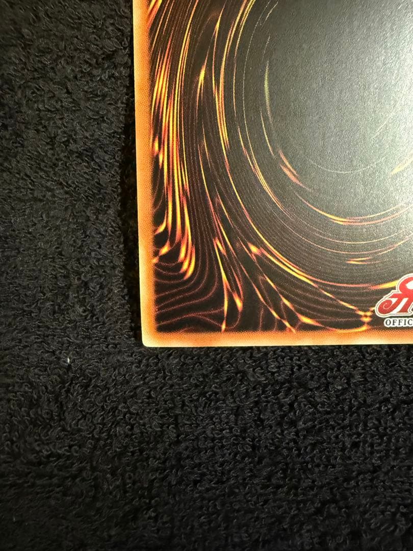 遊戯王 クリボー プロモ 韓国 25HY-KRB03