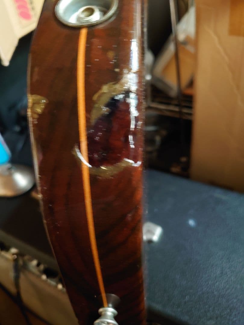 Fender　Japan TL69-115初期 オールローズテレキャスター