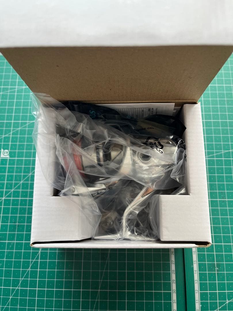 SHIMANO STRADIC19 C3000 スピニングリール