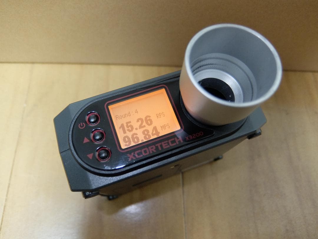 【カスタム品】東京マルイ SIG552 SEALS FET搭載