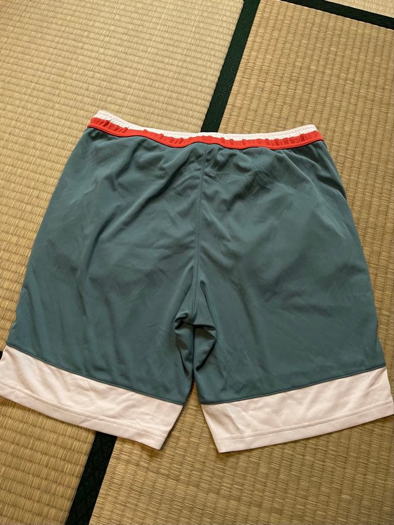 【美品】ユニクロ　錦織　上下