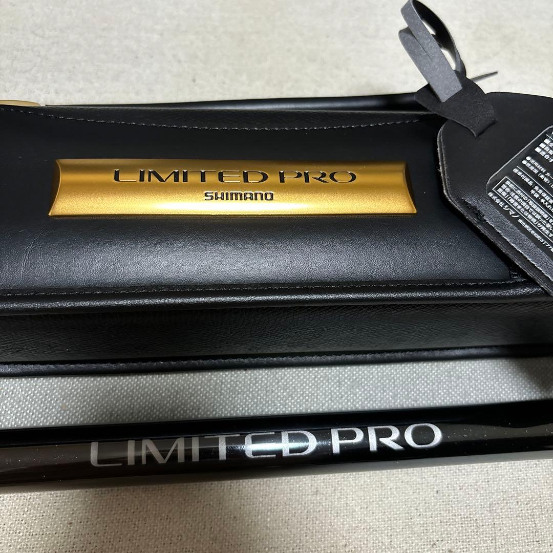 SHIMANO LIMITED PRO FW Very Best 90 現行