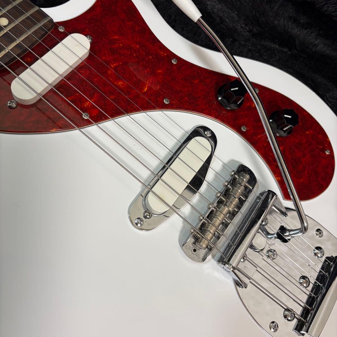 アヴァンチュールギターズ　モダンビザール