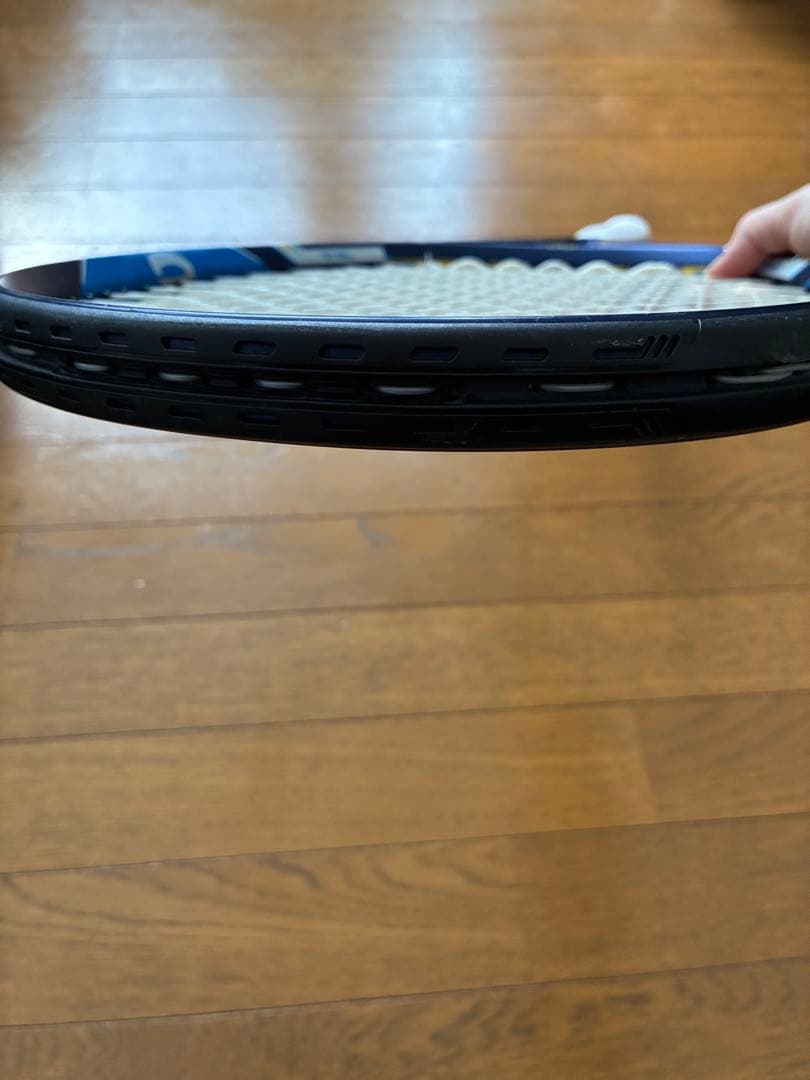 ウィルソン　ウルトラ　テニスラケット 100 305g