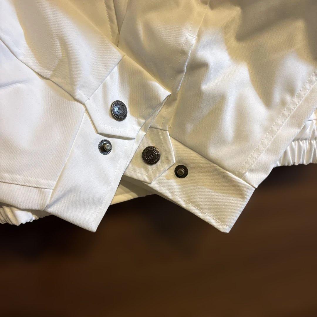 ☆☆新品☆☆ BSRABBIT Variety Patch 上下セットアップ