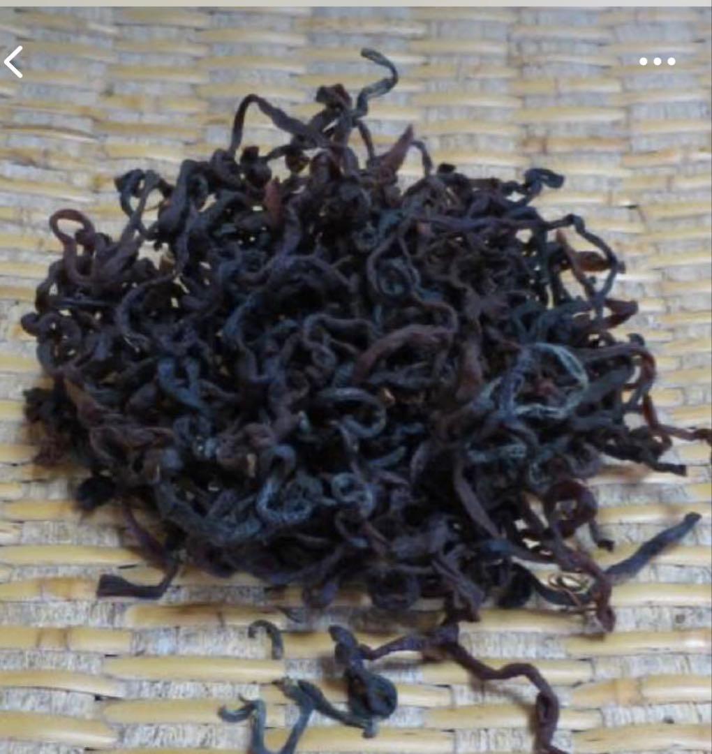 乾燥ぜんまい900g