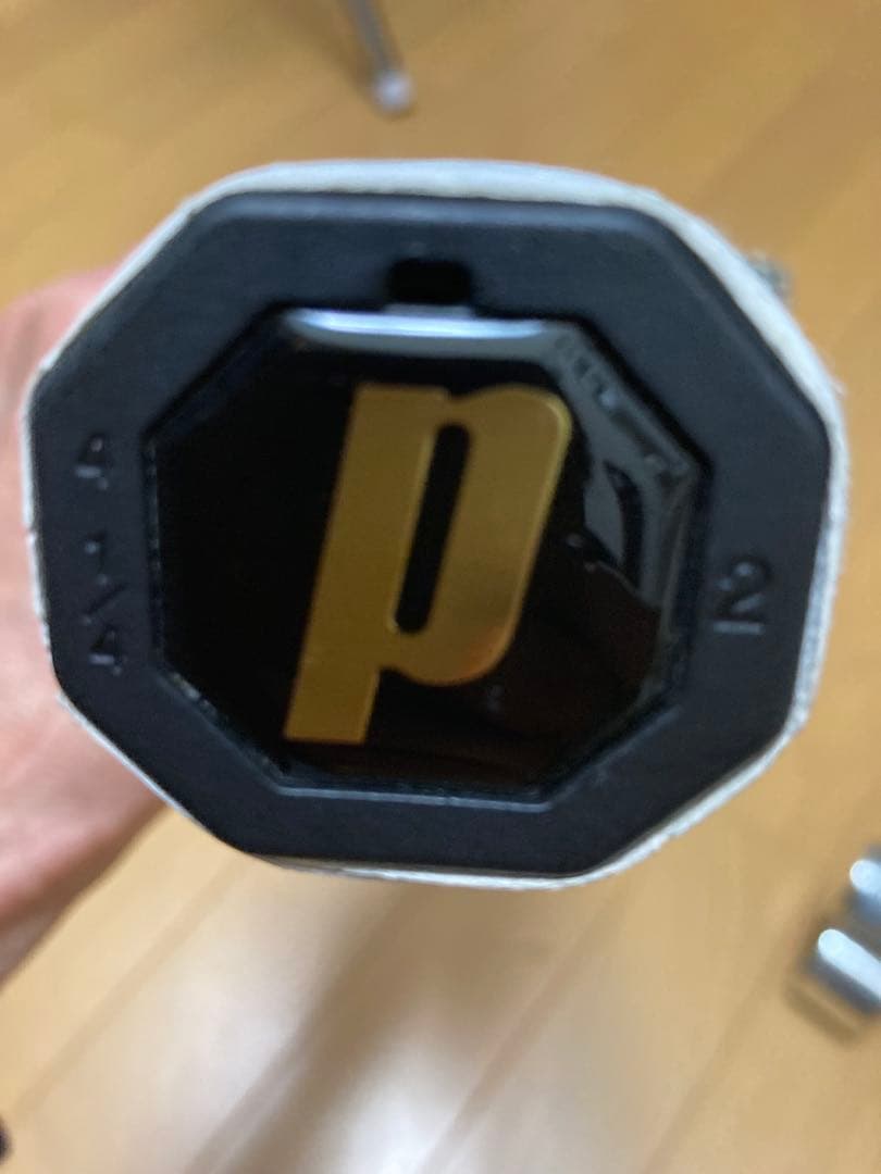 【美品】エンブレム120G2(限定カラー)