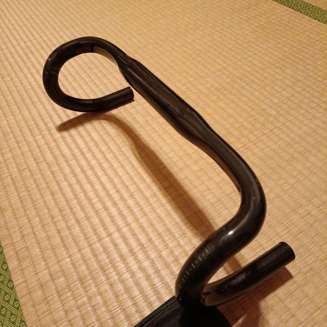 飛鳥 ボントレガー　PRO VR-C C-C400 完成車外し