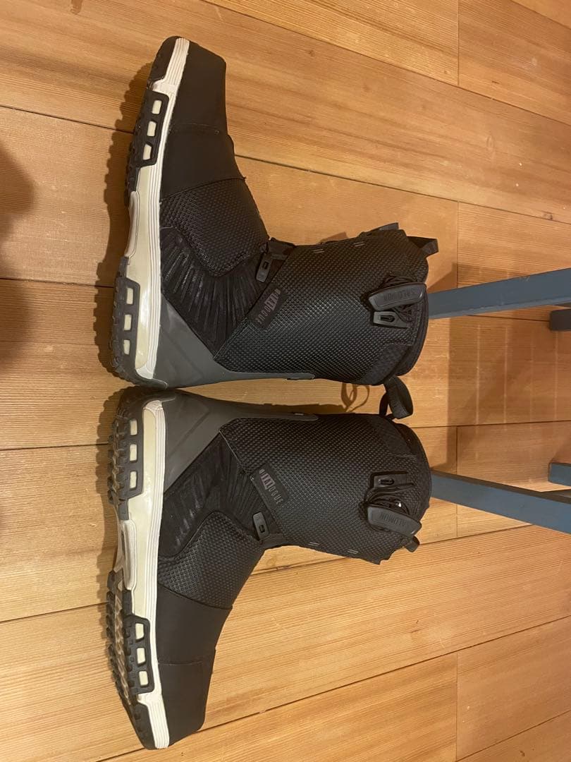 サロモン　ダイアログ　28cm スノーボードブーツ