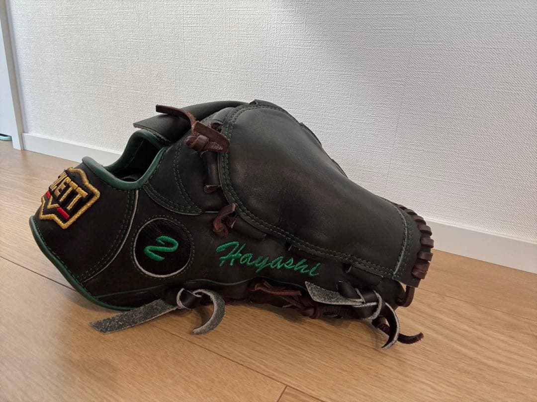 野球グローブ ３個セット売り