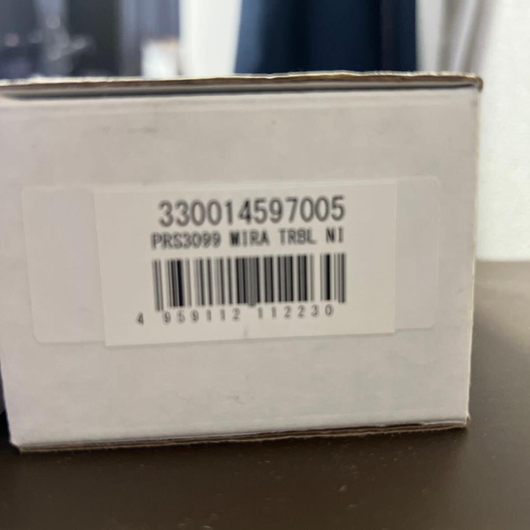 超激レア PRS mira用　ピックアップ ポールリードスミス