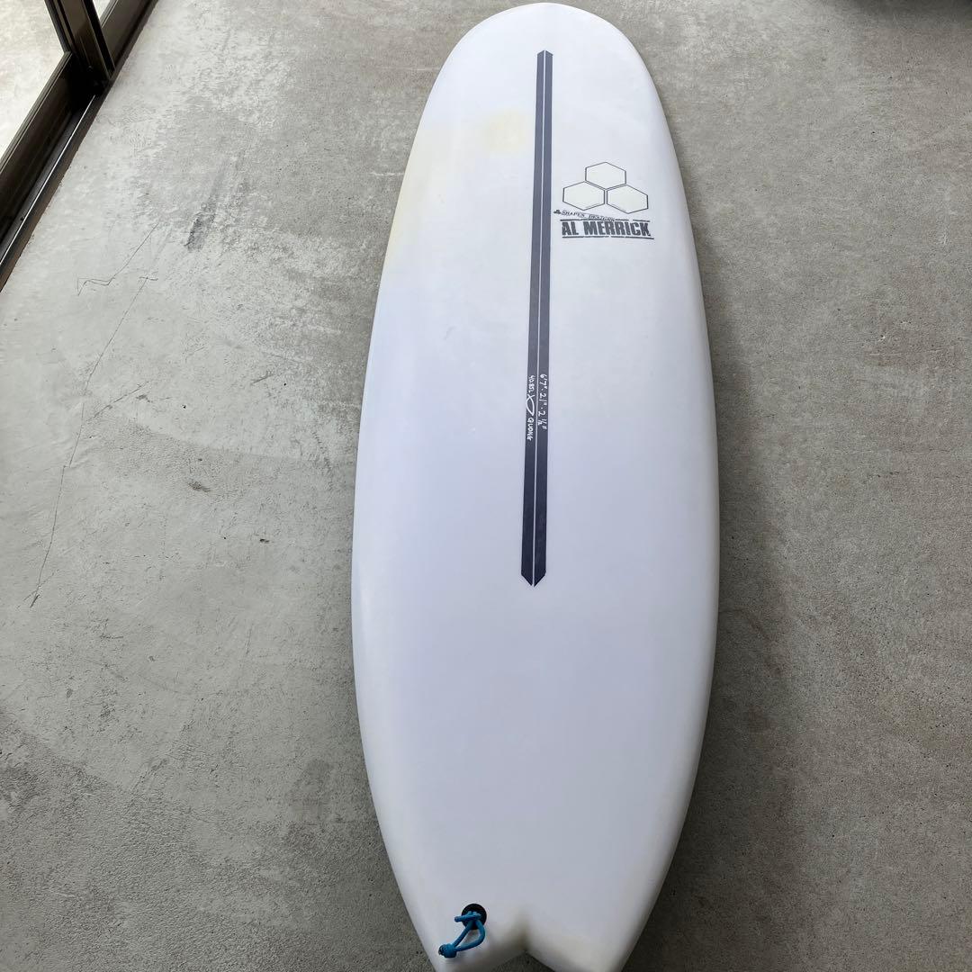 チャンネルアイランド　クオング