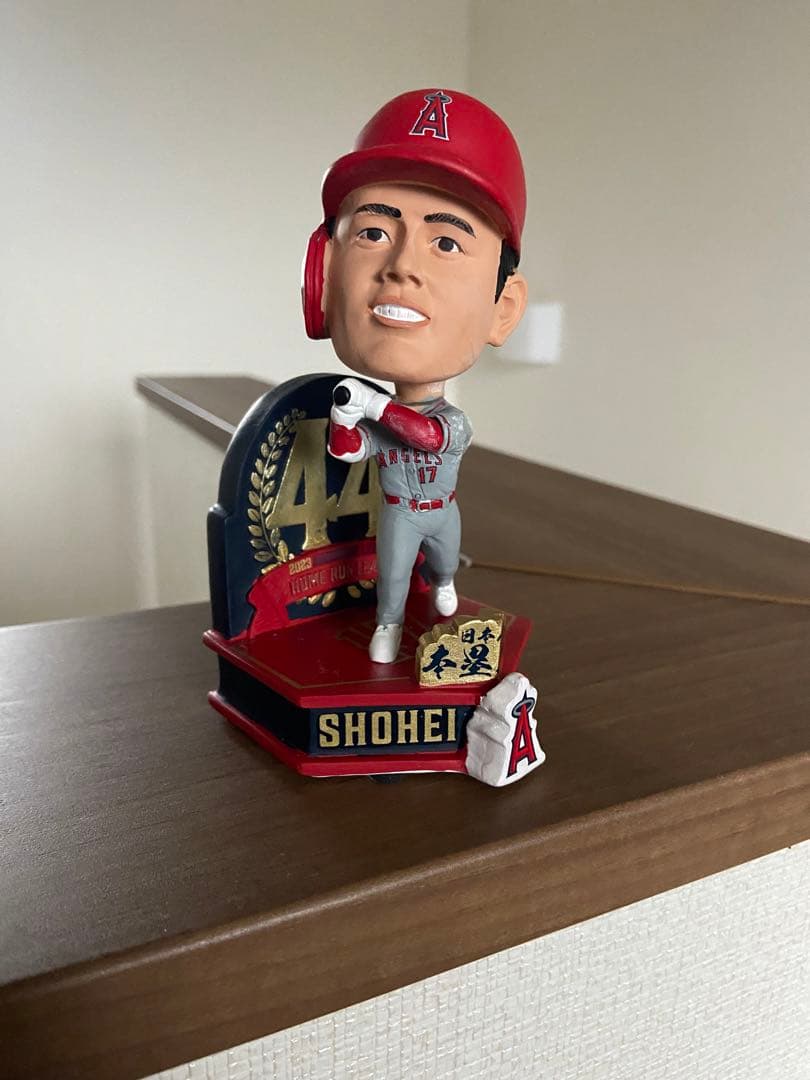 大谷翔平 フィギュア