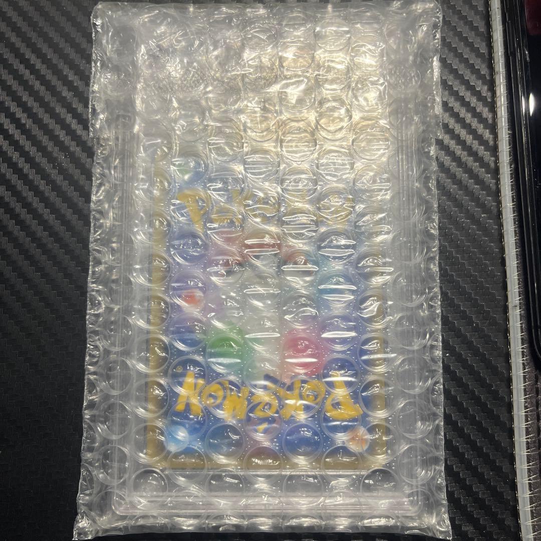 B*n様 [PSA10] ブラッキーV SR 085/069 1枚