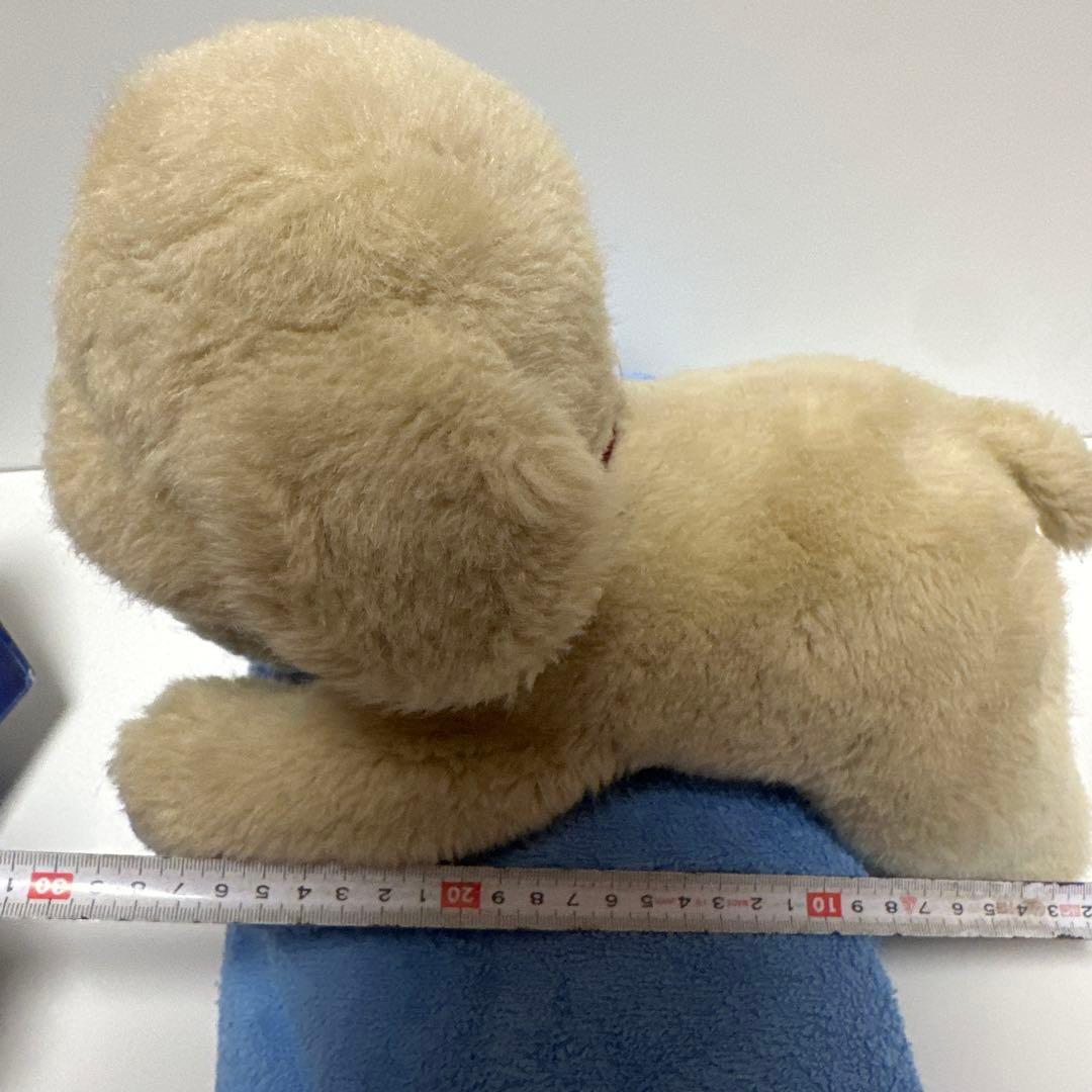 昭和レトロ　オリエンタルトーイ　うめ吉　サイズ　中