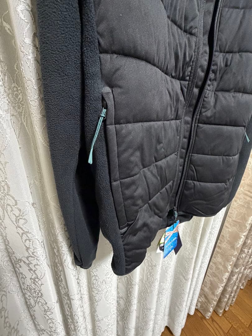 Callaway ブラック ジャケット 新品タグ付き Lサイズ　￼未使用品