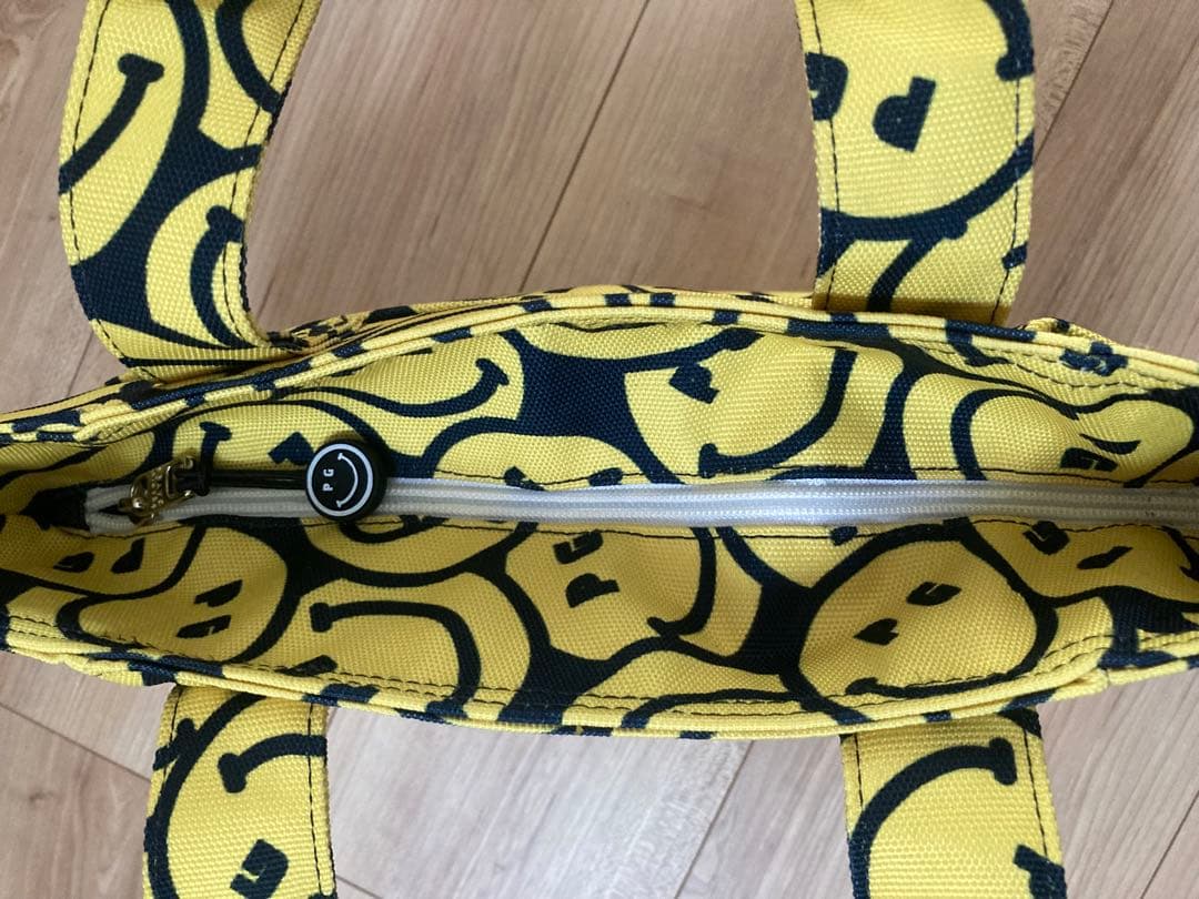 パーリーゲイツ PEARLY GATES カートバッグ ラウンドバッグ ニコ