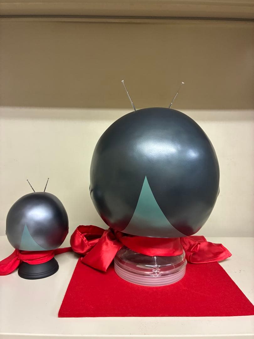 仮面ライダー旧1号 ver.2 1/1 レプリカマスク