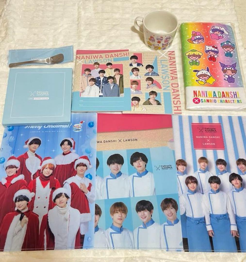 【新品未使用あり】 なにわ男子 まとめ売り