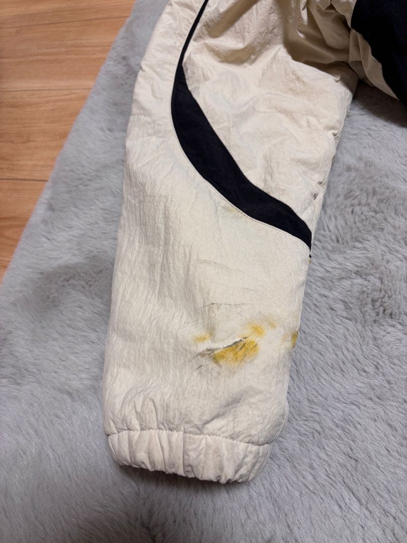 umbroナイロントラックジャケット サッカー アウター ジャージ