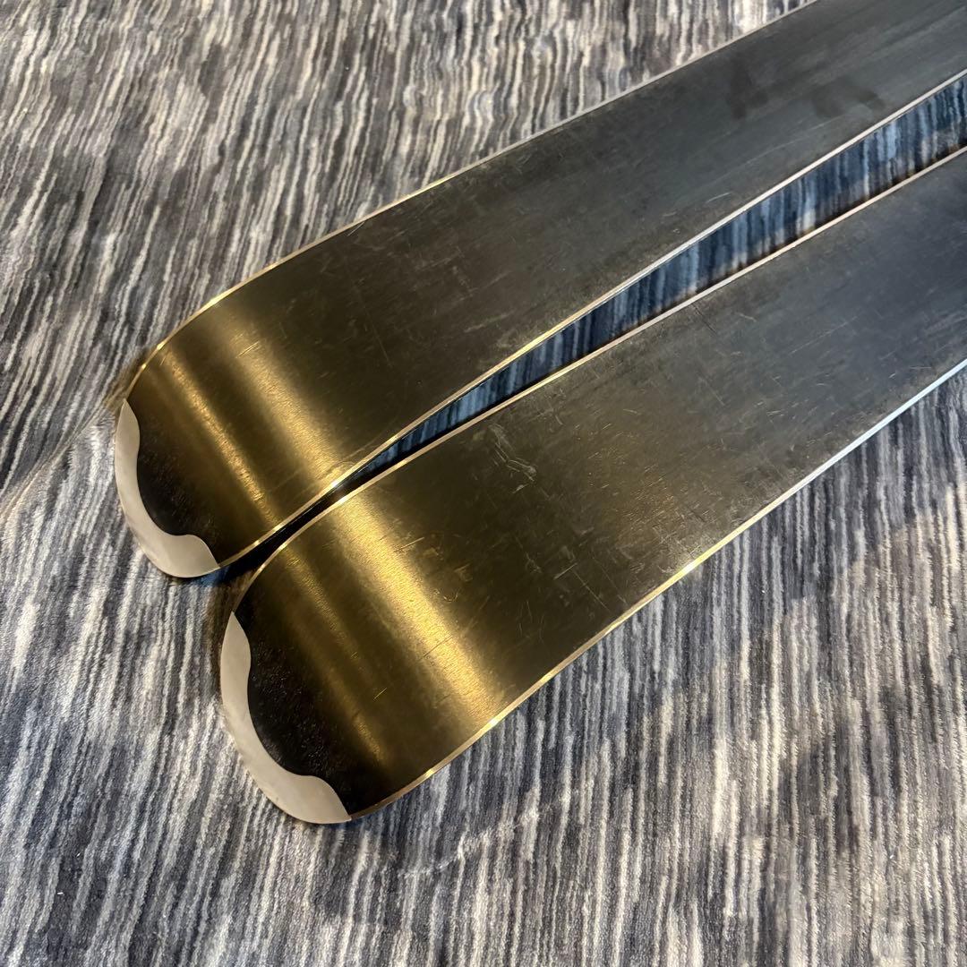 【極美品】ROSSIGNOL HERO junior PRO スキー 140cm