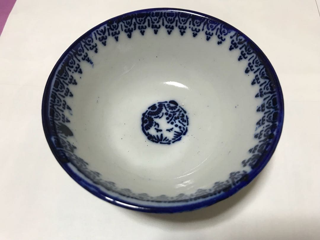 古いおちょこ   骨董品