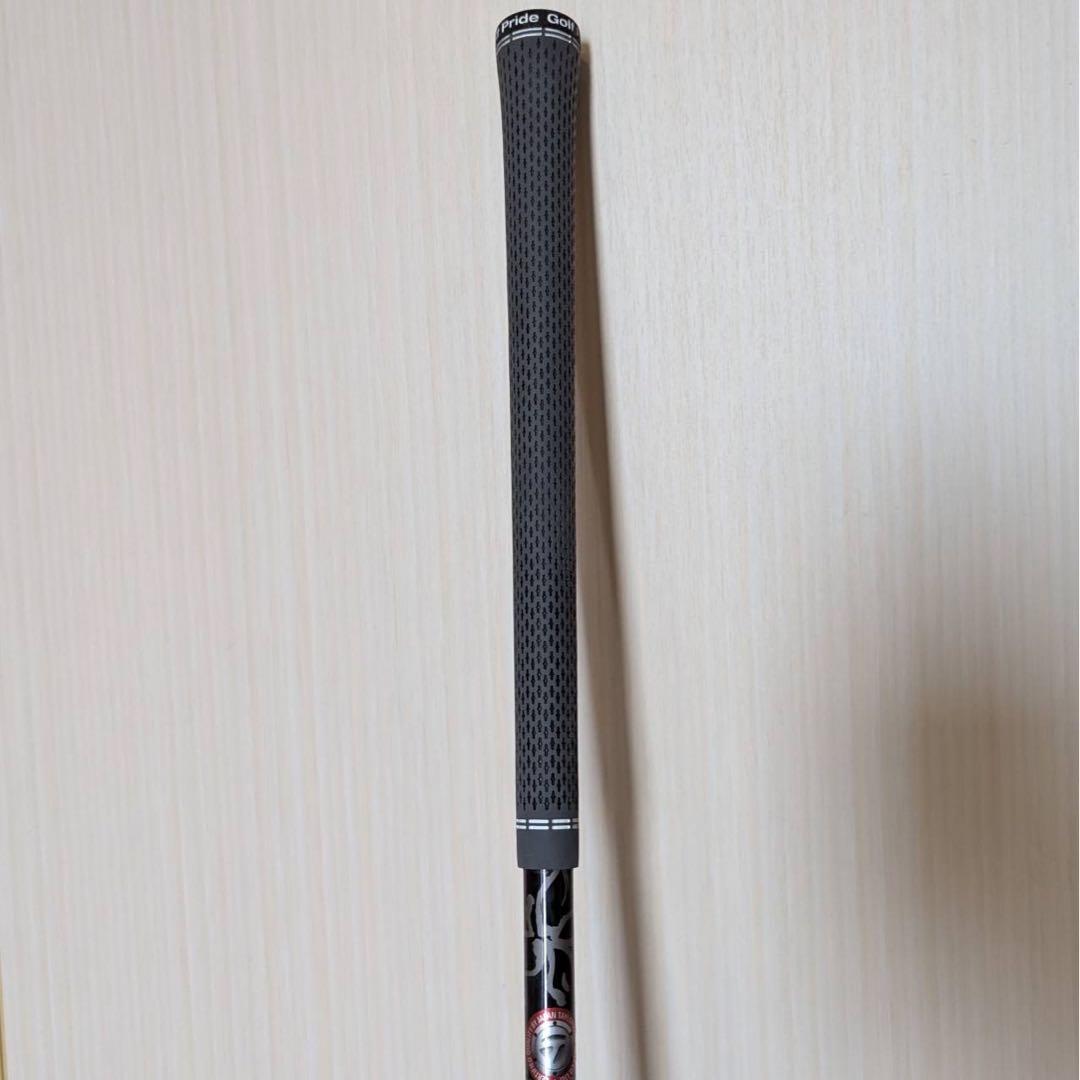 テーラーメイド P770（2023）4番アイアン 4鉄 4I