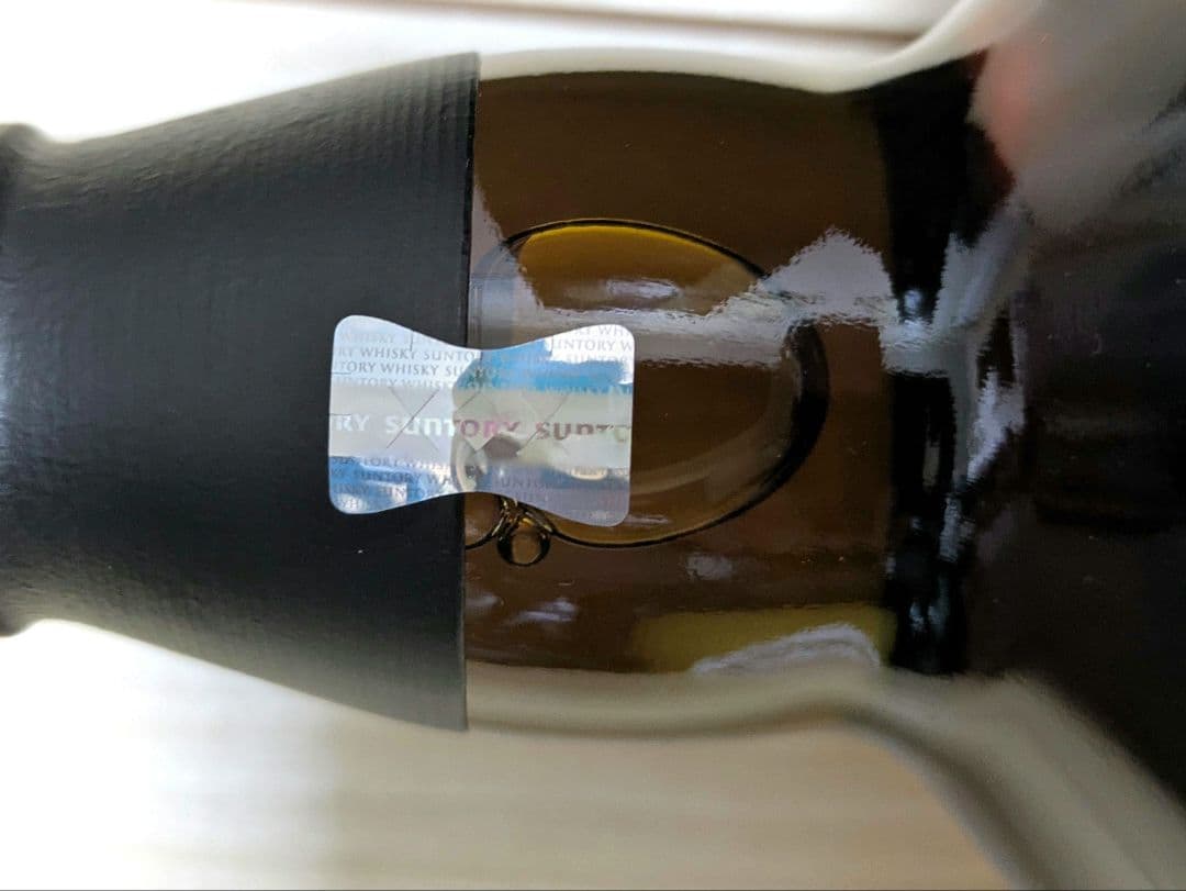 山崎 18年 シングルモルトウイスキー 700ml 　43%