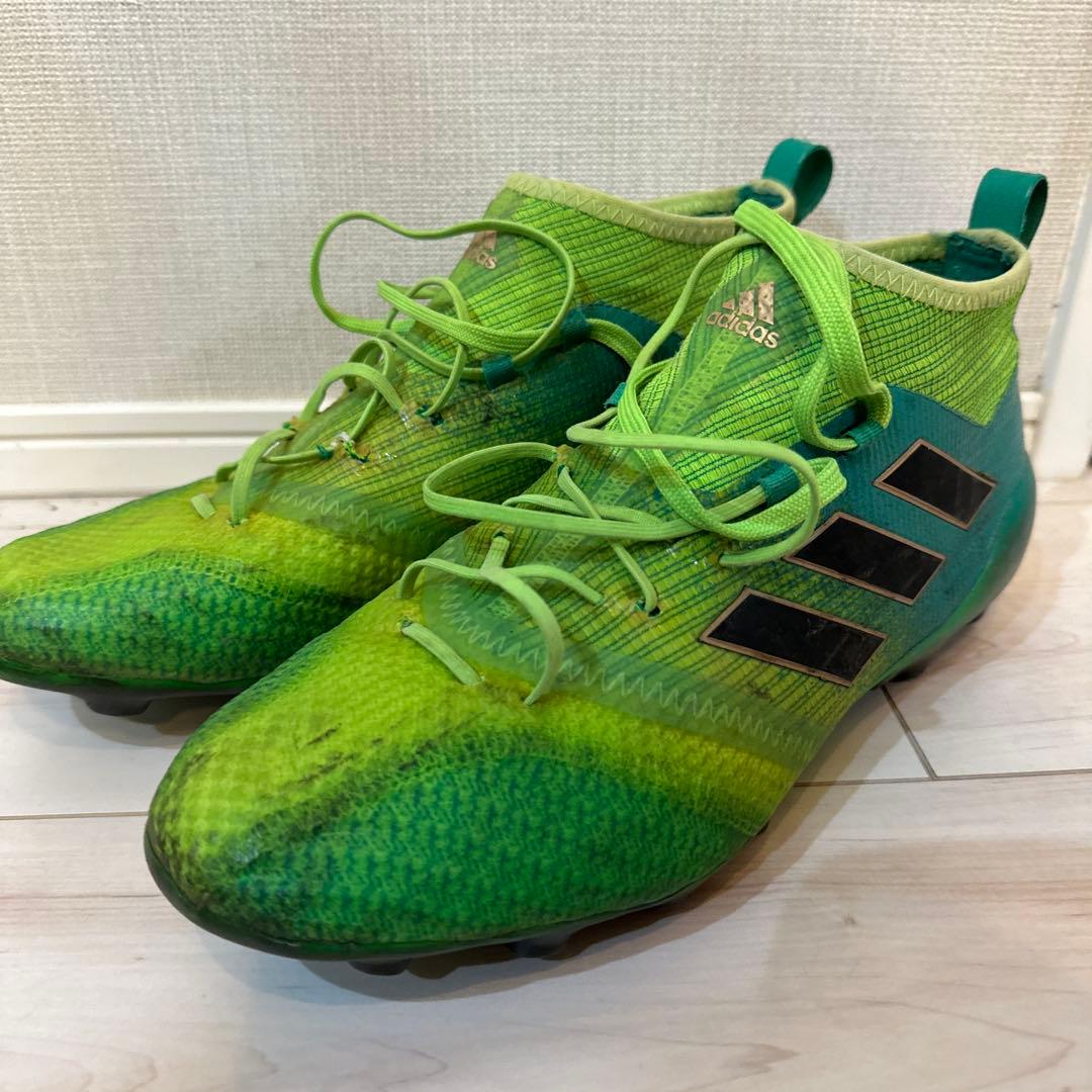 adidasプレデター17.1