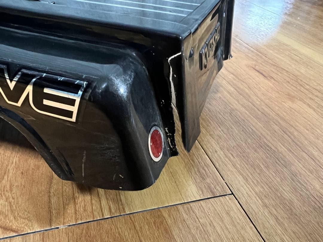 京商　マッドフォース　MAD FORCE VE ラジコンカー