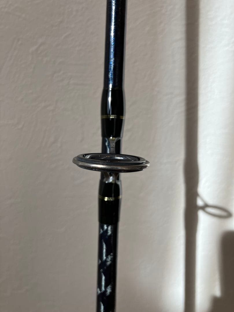 【極美品】新品1回使用 シマノ OCEA AR-C 906 オシア ARCロッド