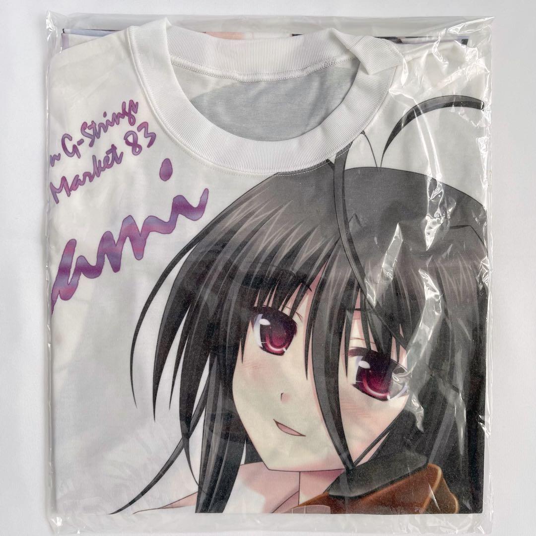 G線上の魔王 Tシャツ 漫画 アニメ 映画 ゲーム 声優