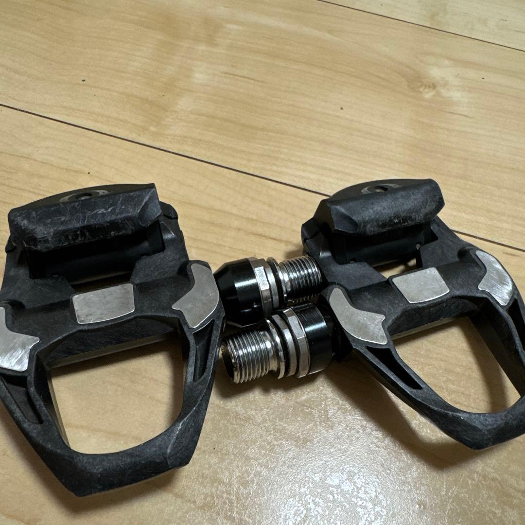 シマノ　デュラエース　ペダル　PD-R9100