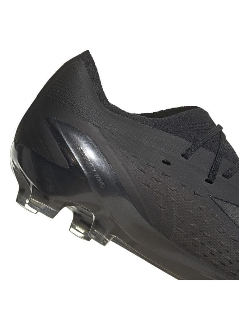 希少　新品　エックス スピードポータル.1 FG　26.0cm 　ブラック