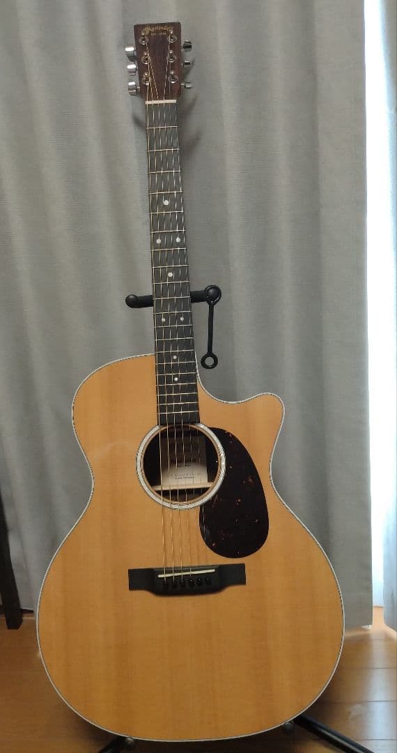 ギター Martin GPC-13E-01 ZIRICOTE