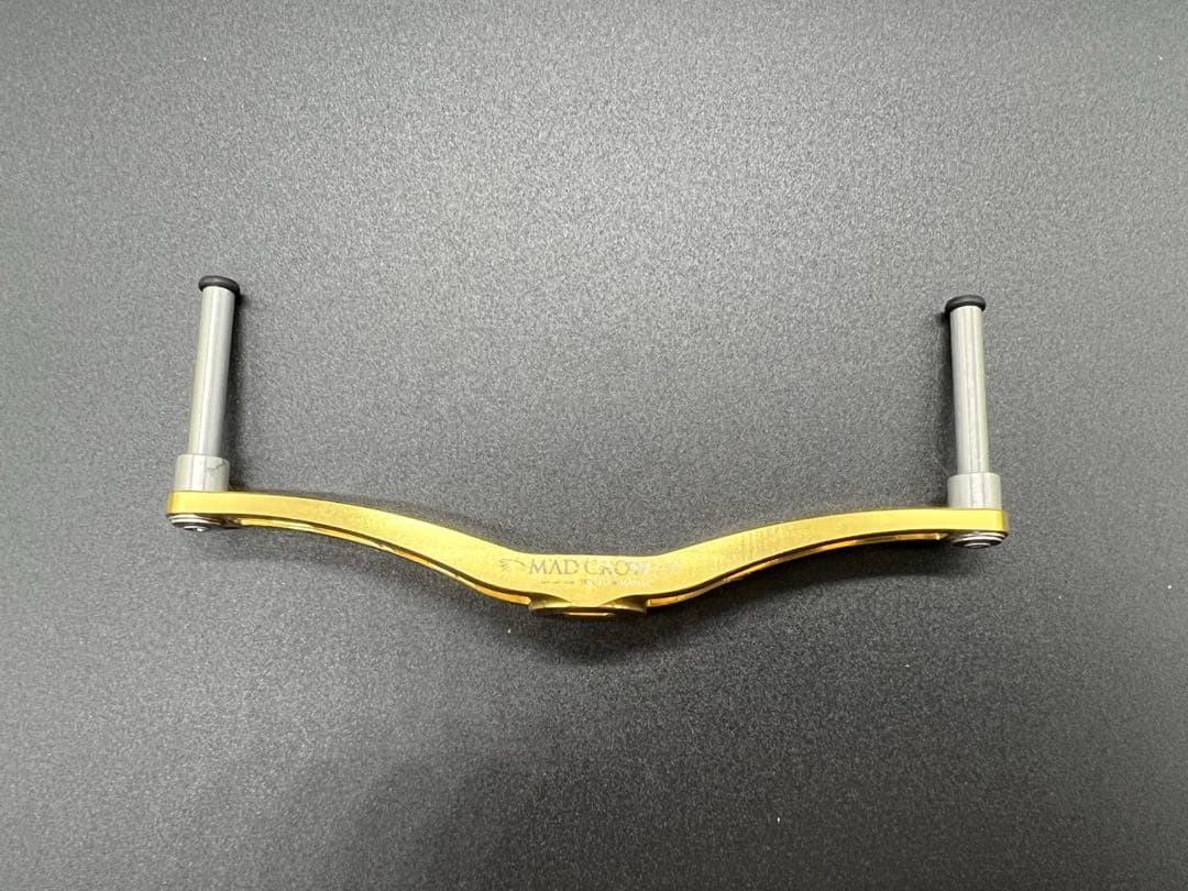 B品　スクイッドマニア MAD CROW リブレ LIVRE ウイング100