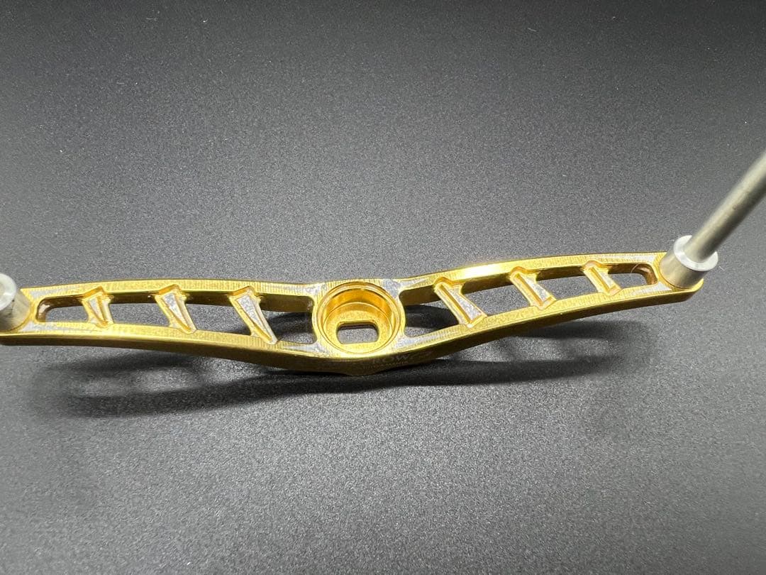 B品　スクイッドマニア MAD CROW リブレ LIVRE ウイング100