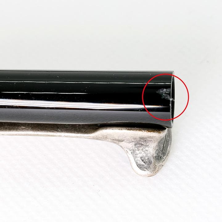 レア　モンブラン 作家シリーズ アガサクリスティー ボールペン