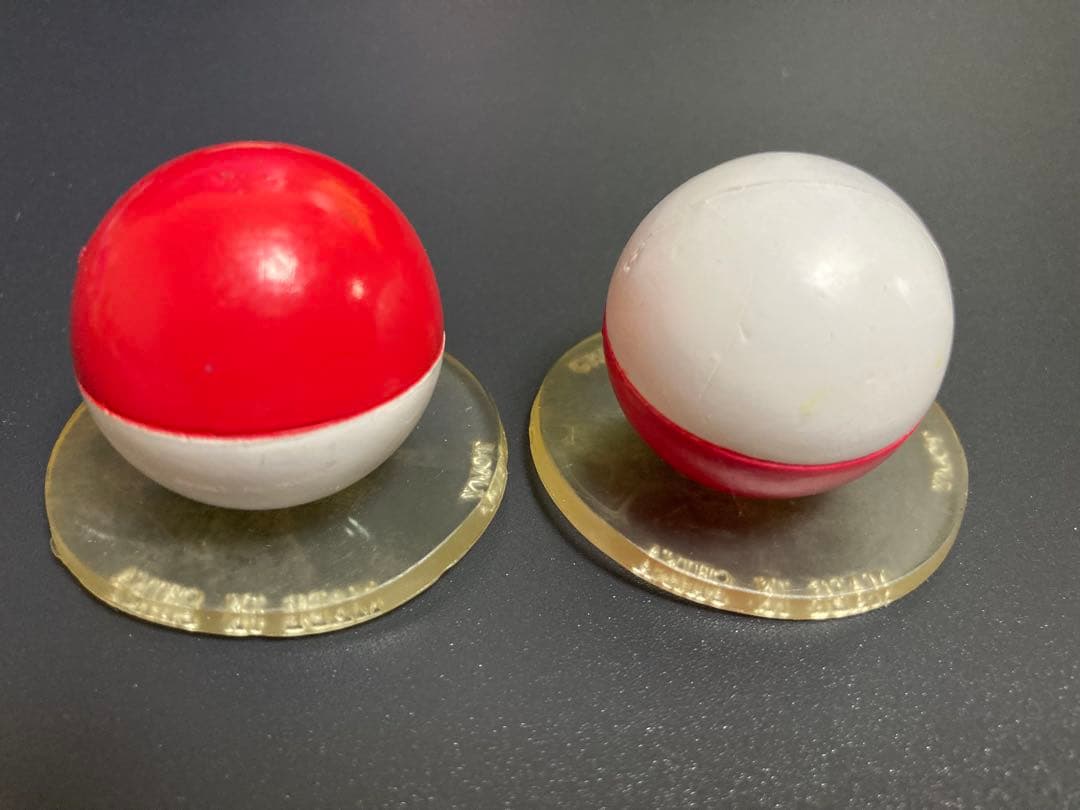 ポケモン　モンコレ　ビリリダマ　マルマイン