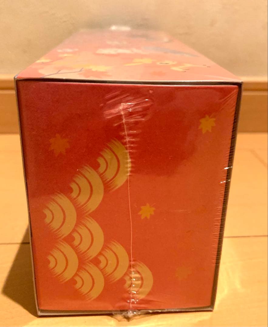 【新品未開封】ポケモンセンター広島、ポケモンセンター東北　スペシャルBOX