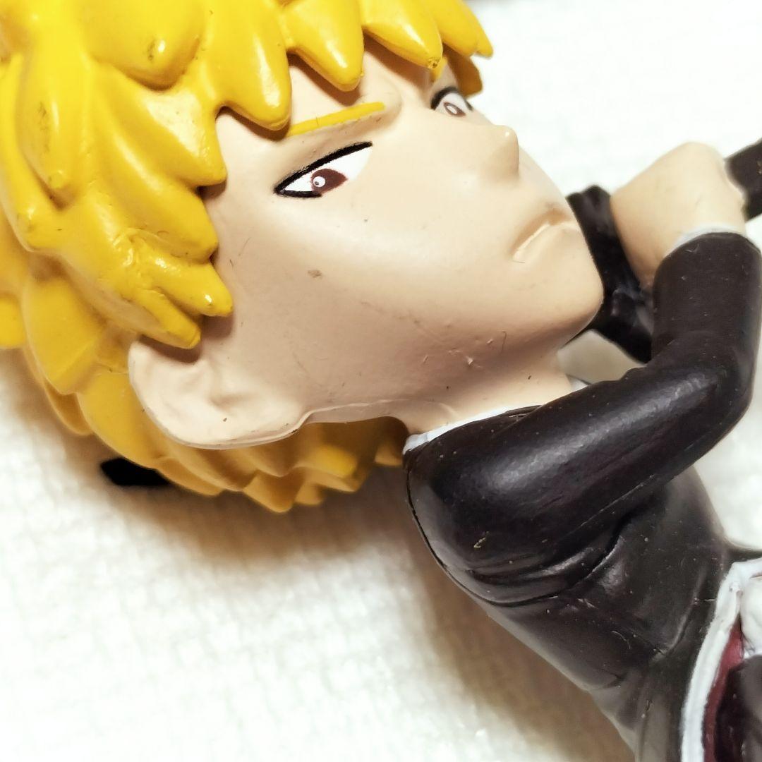 BLEACH ブリーチ フィギュアキーホルダー ～過去編～　コンプリート　レトロ