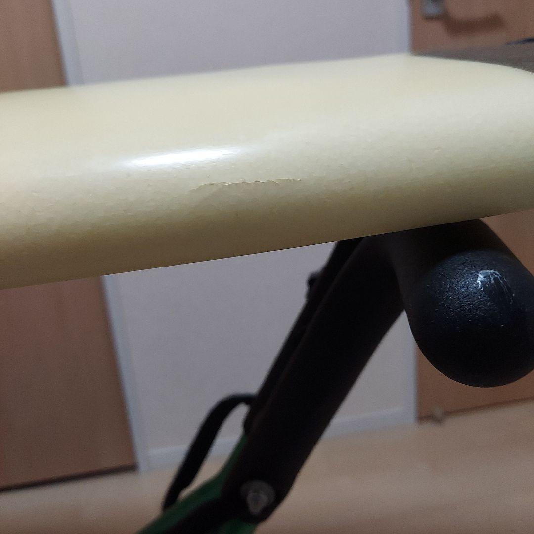 M.STICKS ALMOST TEN 5.7 ショートボードEPS