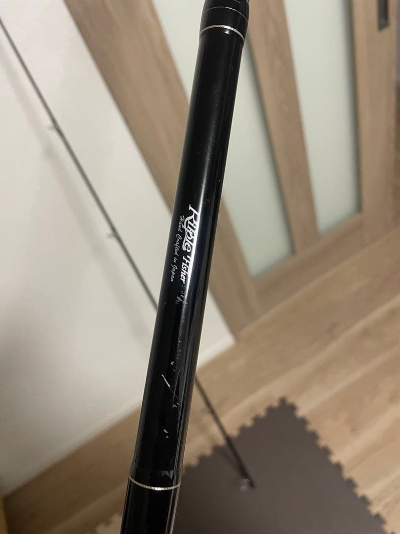 ランナーエクシード110H