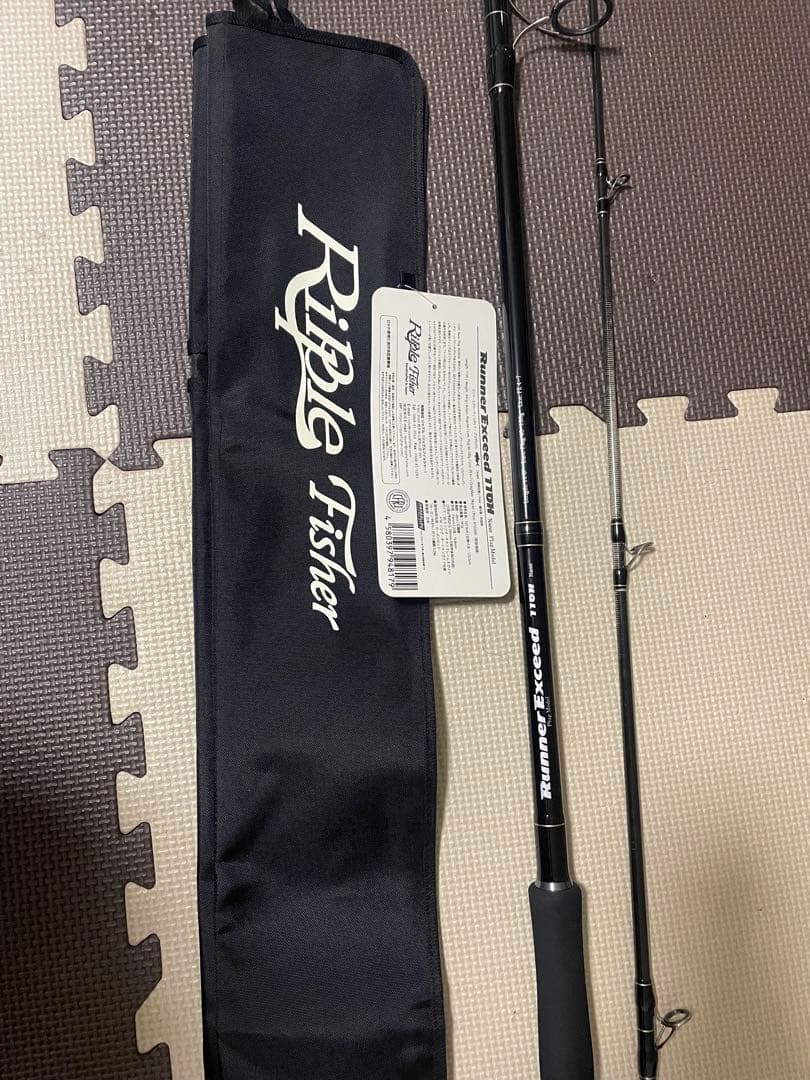 ランナーエクシード110H