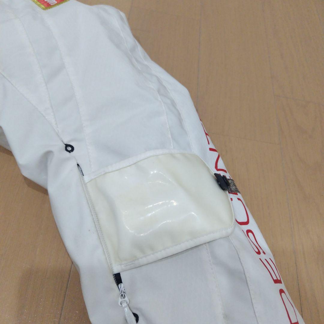 デサント　スキーウェア　上下セット